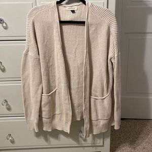 Universal Thread Cardigan
